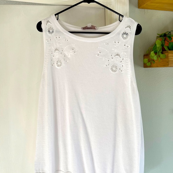 LOFT Tops - Tank top
